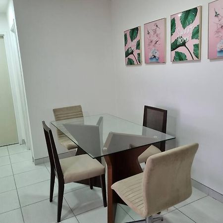 Apto Proximo Ao Patio Do Forro Caruaru Kültér fotó