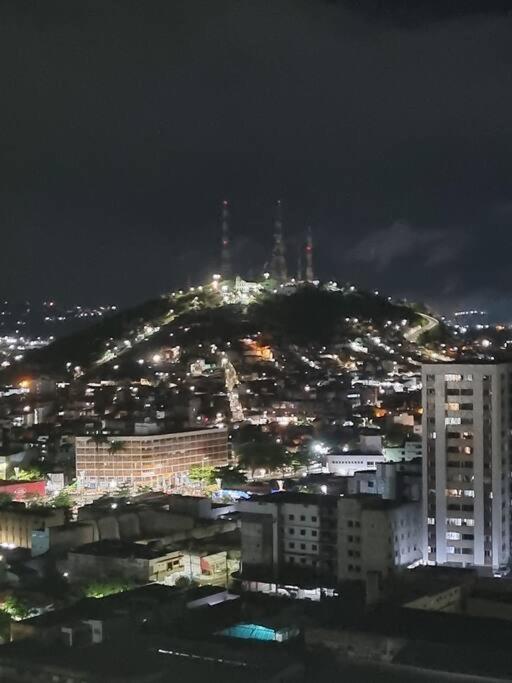 Apto Proximo Ao Patio Do Forro Caruaru Kültér fotó