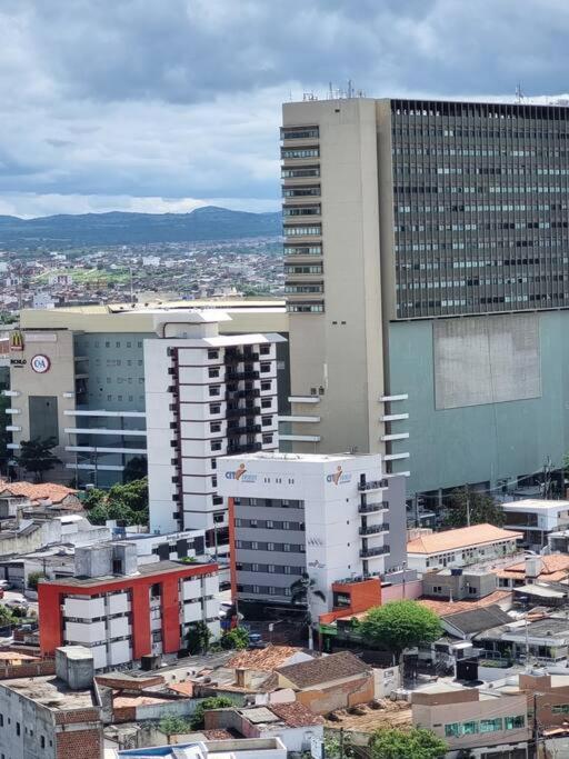 Apto Proximo Ao Patio Do Forro Caruaru Kültér fotó
