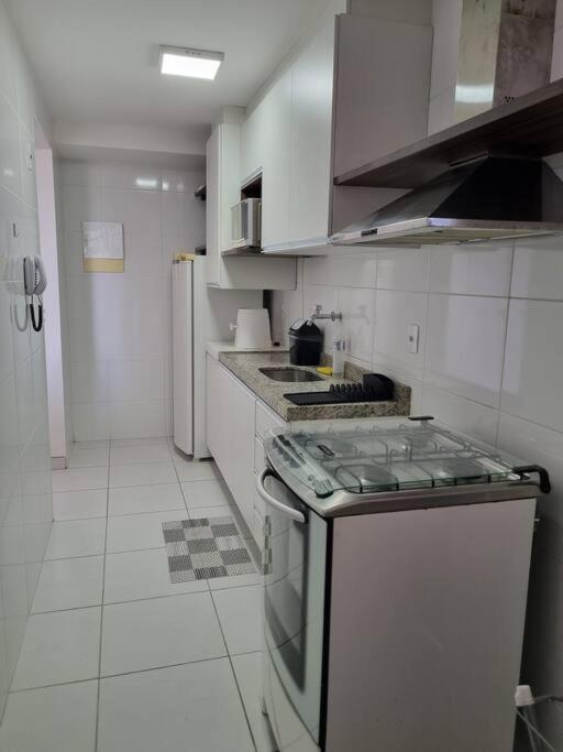 Apto Proximo Ao Patio Do Forro Caruaru Kültér fotó