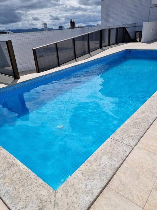 Apto Proximo Ao Patio Do Forro Caruaru Kültér fotó