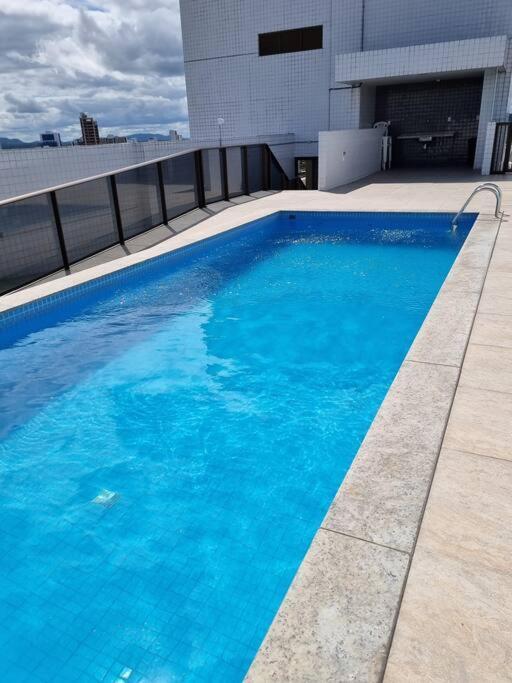 Apto Proximo Ao Patio Do Forro Caruaru Kültér fotó