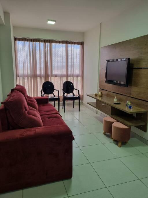 Apto Proximo Ao Patio Do Forro Caruaru Kültér fotó